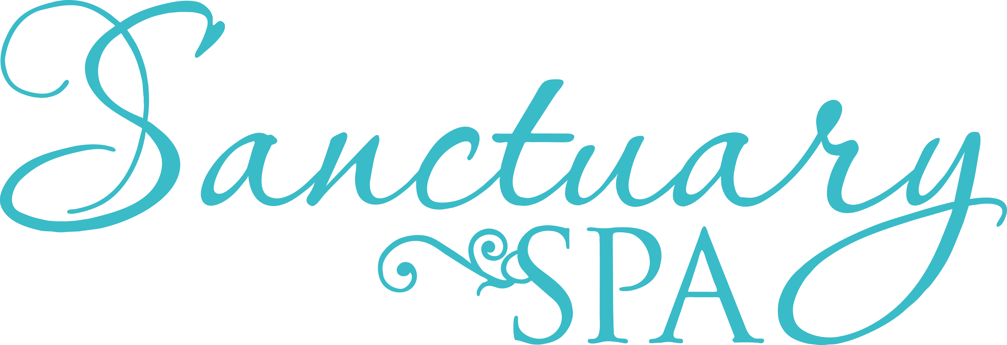 Sanctuary Spa & Skin Care