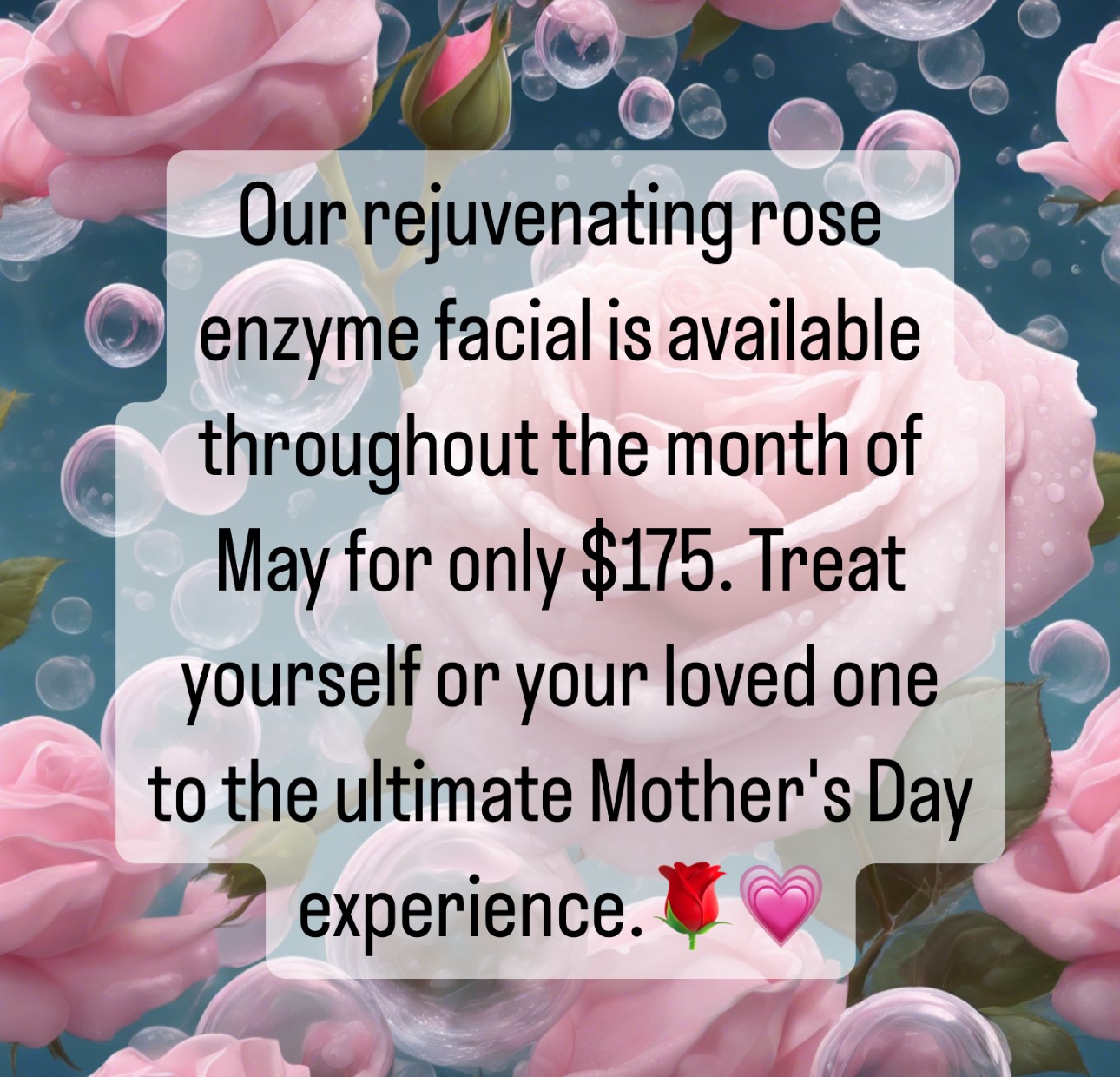 mothers-day-facial